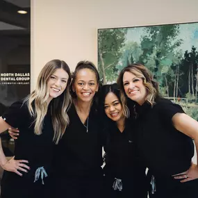 Bild von North Dallas Dental Group