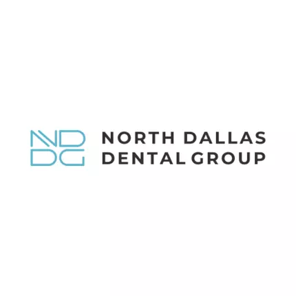 Logótipo de North Dallas Dental Group