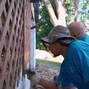 Bild von Groovy Hues Painting of Philadelphia