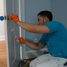 Bild von Groovy Hues Painting of Philadelphia