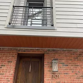 Bild von Groovy Hues Painting of Philadelphia