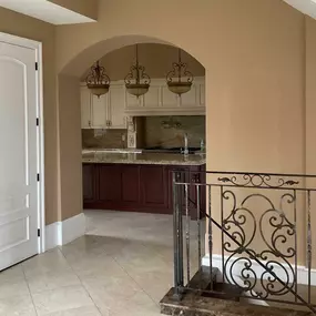 Bild von Groovy Hues Painting of Philadelphia