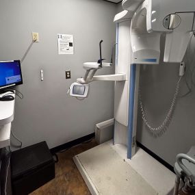 Xray Room