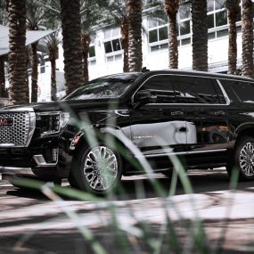 Phoenix limousine tours