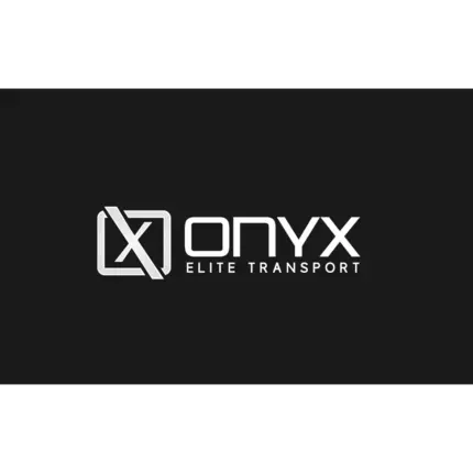 Logo fra Onyx Transportation