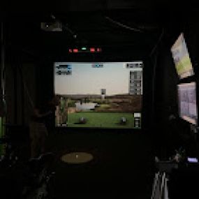 Bild von 24/7 Golf Performance