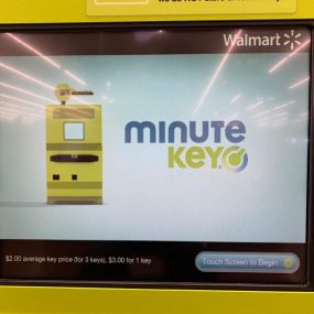 Bild von Minute Key