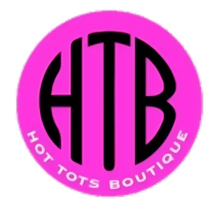 Logotipo de HTB Boutique