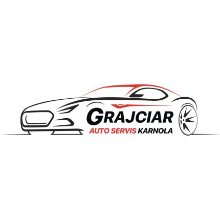 Logo de Autoservis Krnov - Grajciar Karnola