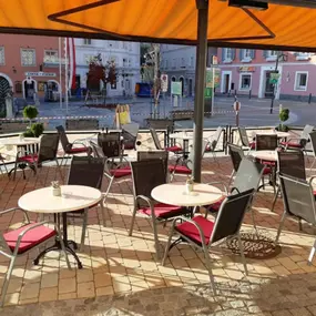 Stadtcafé Murau