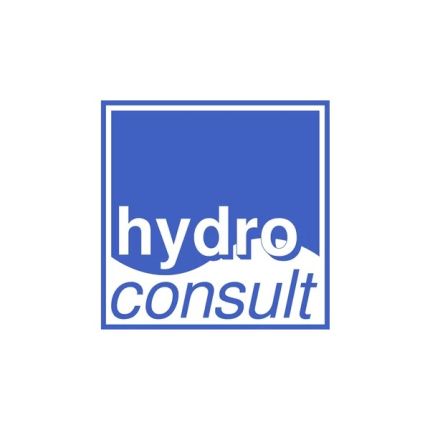 Logo od Hydroconsult GmbH