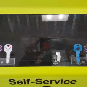 Bild von Minute Key