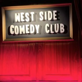 Bild von FUNY Stand Up Comedy Classes - The New York Comedy School