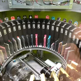 Bild von Minute Key