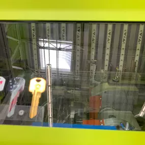 Bild von Minute Key