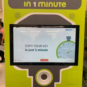Bild von Minute Key