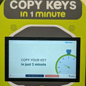 Bild von Minute Key