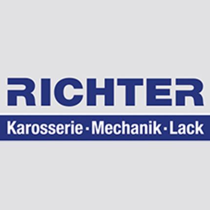 Logo da Richter GmbH