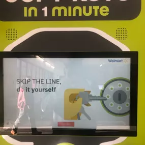 Bild von Minute Key