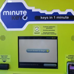 Bild von Minute Key