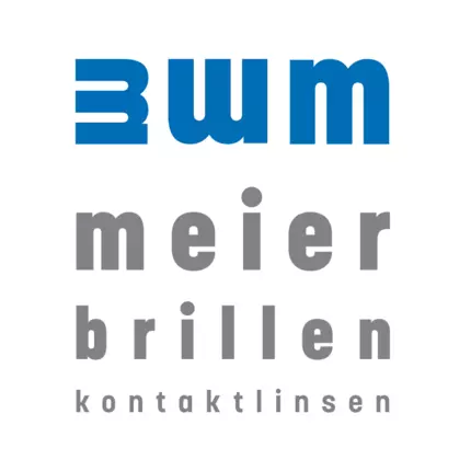 Logo da Meier Optik Brillen Kontaktlinsen