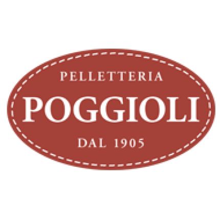 Logotyp från Poggioli Pelletteria SA