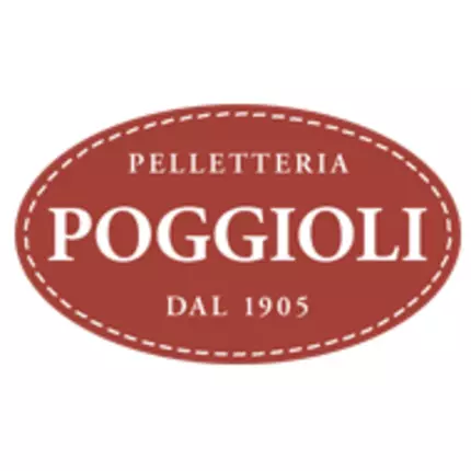 Logo od Poggioli Pelletteria SA