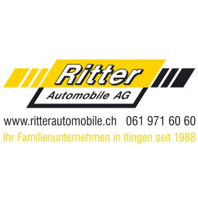 Bild von Ritter Automobile AG