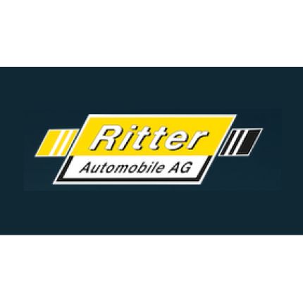 Logo van Ritter Automobile AG