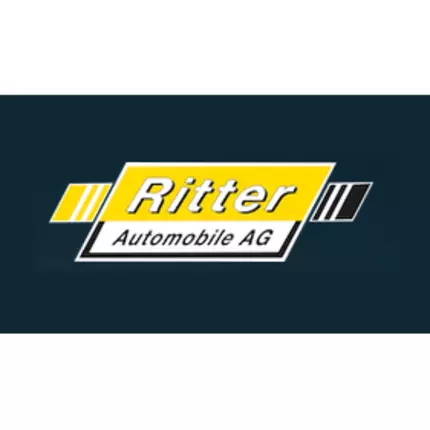 Logotyp från Ritter Automobile AG