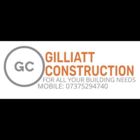 Bild von Gilliatt Construction