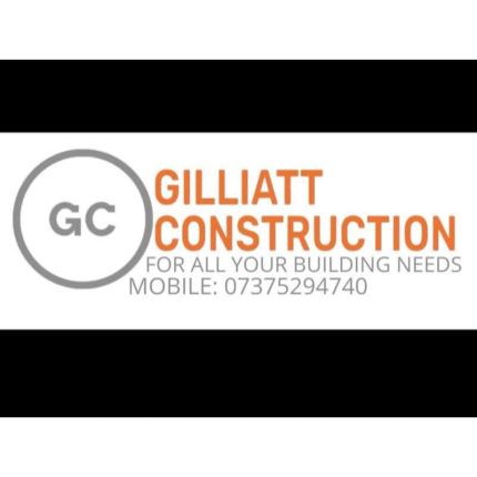 Logótipo de Gilliatt Construction