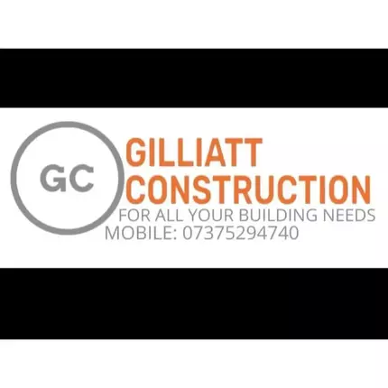 Logo od Gilliatt Construction