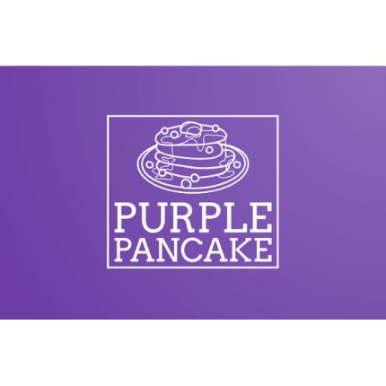 Logo da Purple Pancake