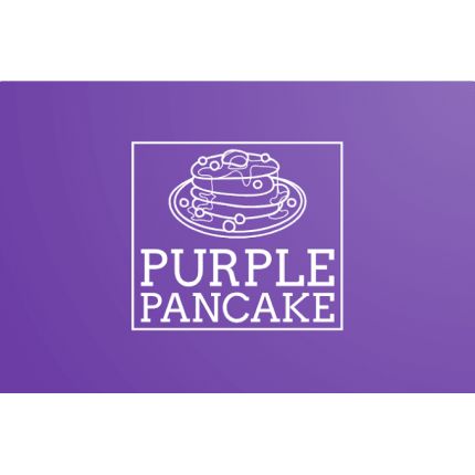 Logo de Purple Pancake