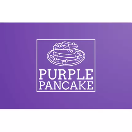 Logo de Purple Pancake