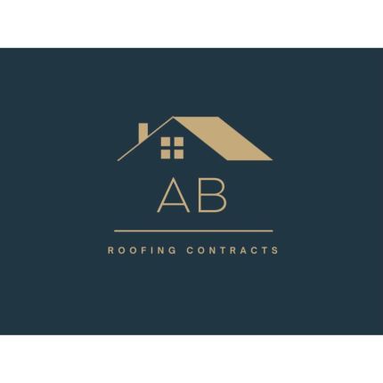 Logo da AB Roofing