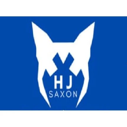 Logo from H J Saxon Ltd