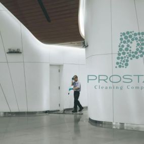 Bild von Prostage Cleaning Co Ltd