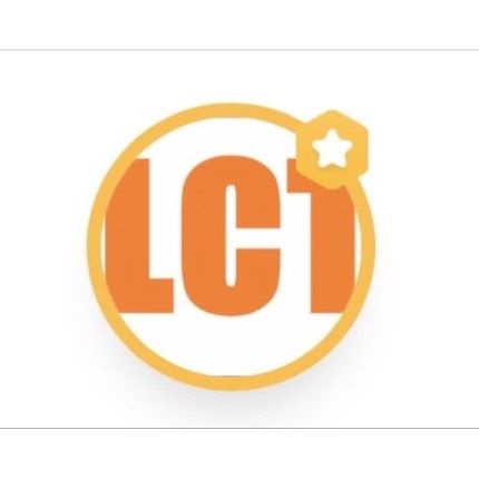 Logo fra LCT Surfacing Ltd