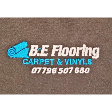 Logo od B.E Flooring