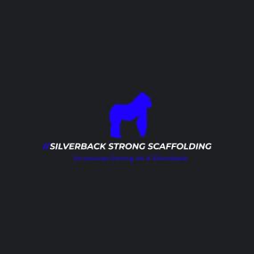 Bild von Silverback Strong Scaffolding