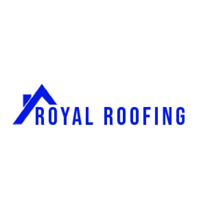 Logo de Royal Roofing