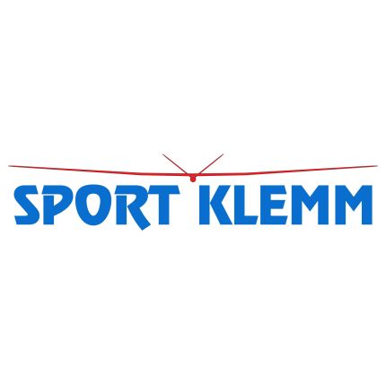 Logo fra SPORT KLEMM