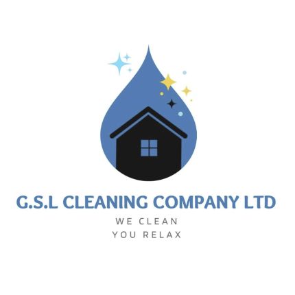 Logo from GSL Cleaning Co Ltd