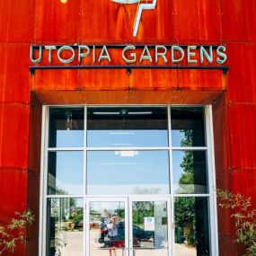 Bild von Utopia Gardens