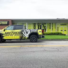 Bild von Southern Graphic Designs, Inc.