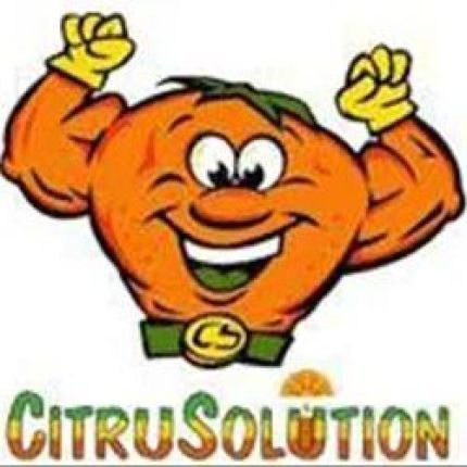 Λογότυπο από CitruSolution