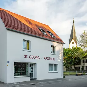 Bild von St.-Georg-Apotheke