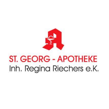Logotyp från St.-Georg-Apotheke